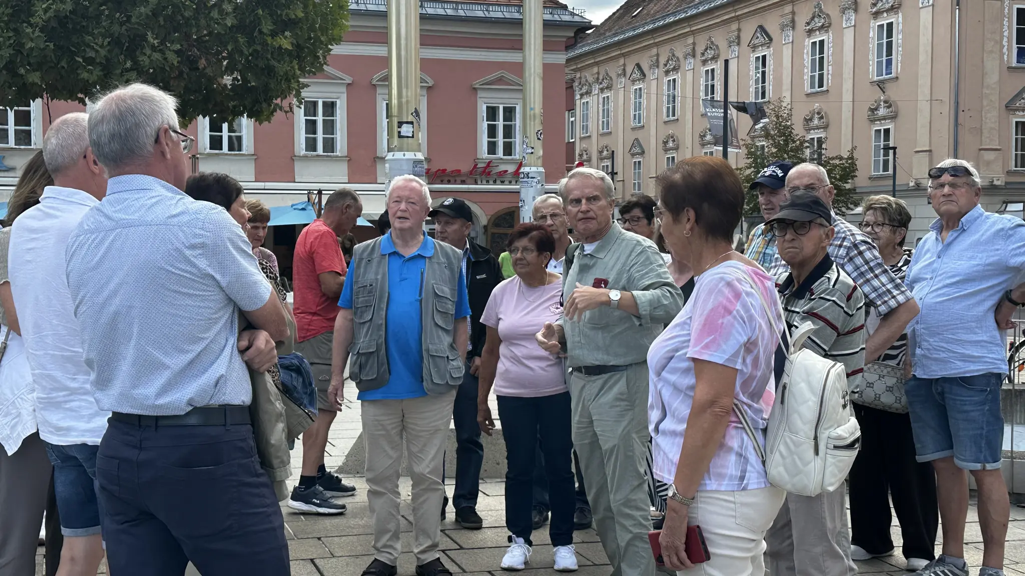 Der ÖKB Koglhof erobert die Koralmbahn