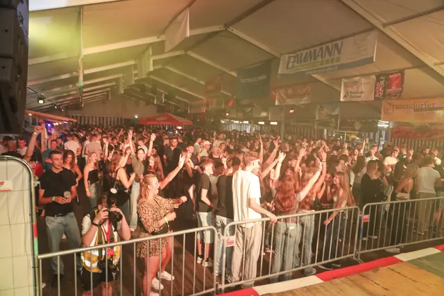 Foto: Markus Mörwald
