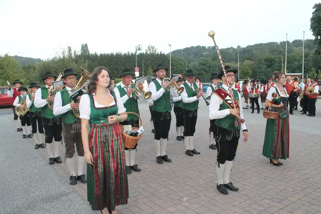 Foto: TMK Ottendorf