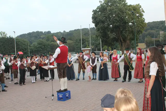 Foto: TMK Ottendorf