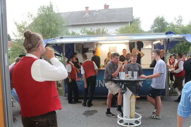 Foto: TMK Ottendorf