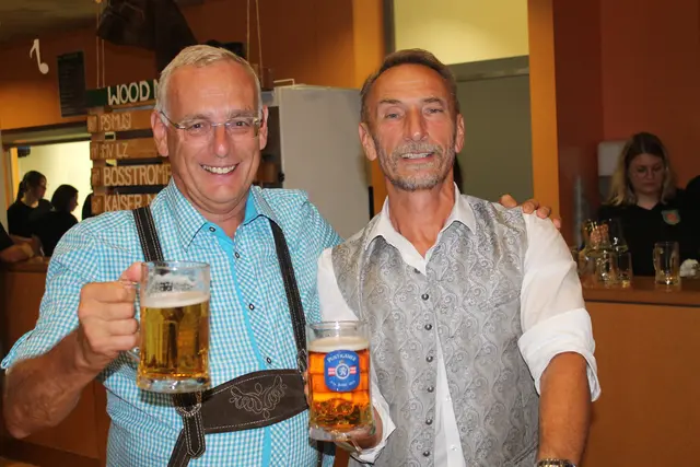 Foto: TMK Ottendorf