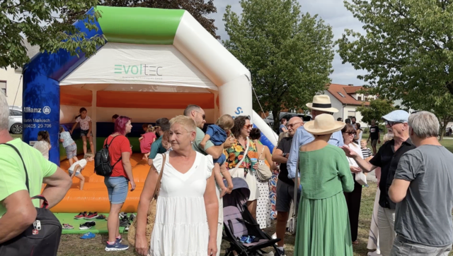 Foto: Elisabeth Kloiber/MeinBezirk