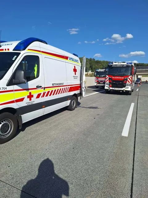 Foto: Feuerwehr Deutsch Kaltenbrunn Ort