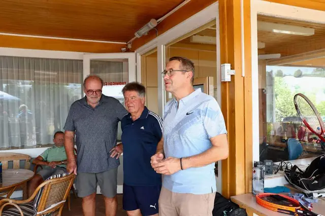 Foto: Klaus Mader