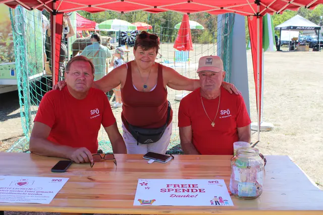 Foto: SPÖ St. Margarethen
