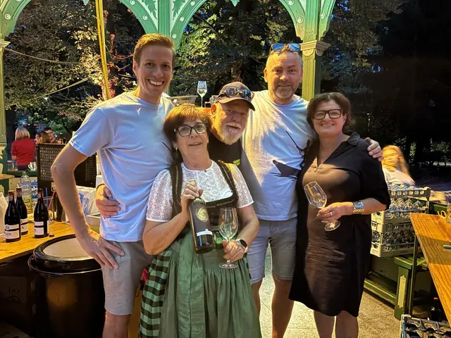 Foto: Markus Kahrer & Manuela Danzinger