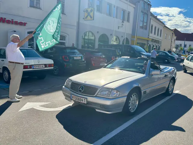 Foto: Markus Kahrer