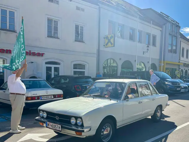 Foto: Markus Kahrer