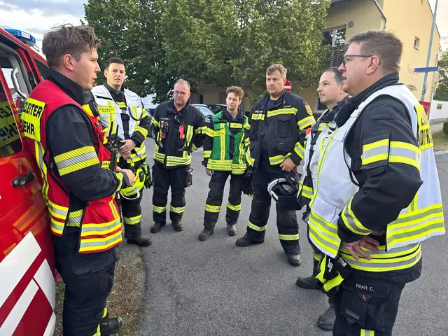 Foto: FF Neusiedl am See