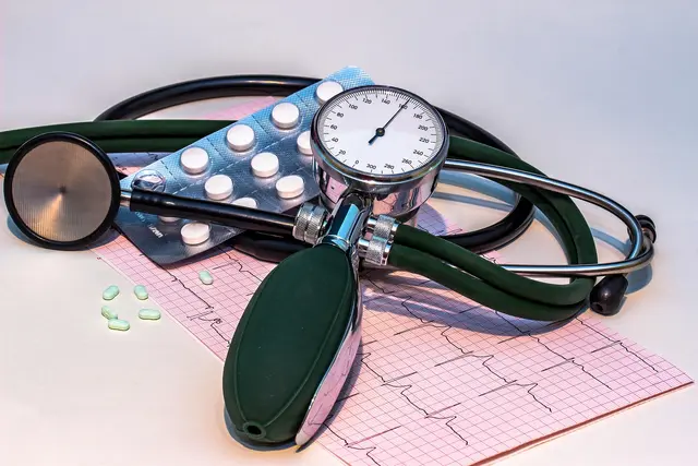 Kostenlose Gesundheitschecks und persönliche Beratung gehören zum Angebot der Frauengesundheitsstraßen in Tirol. | Foto: Symbolbild