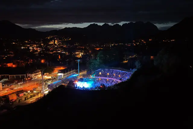 Foto: kitzmusik/Marcel Gartner