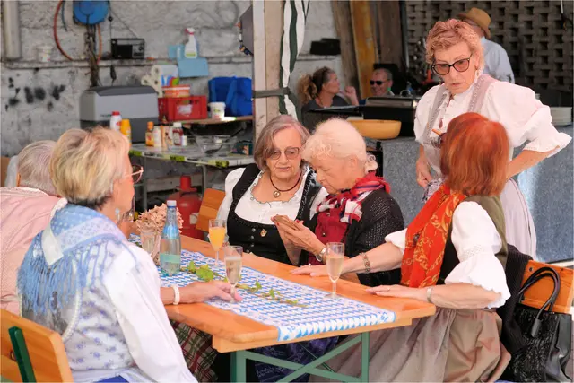 Foto: Erich Staudinger