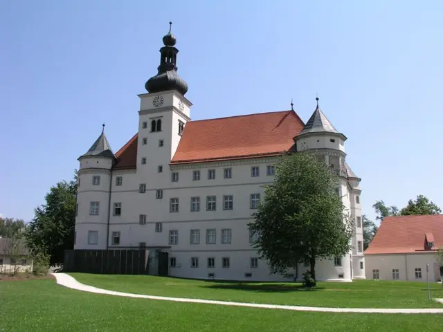 Foto: Verein Schloss Hartheim