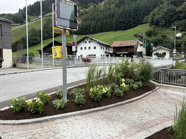 Foto: Gemeinde Sellrain