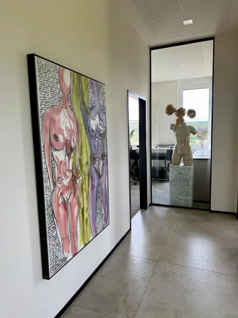 Foto: Unit Gallery Gleisdorf