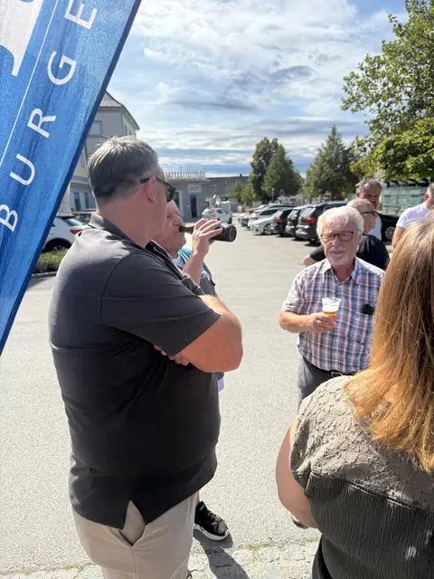 Foto: FPÖ