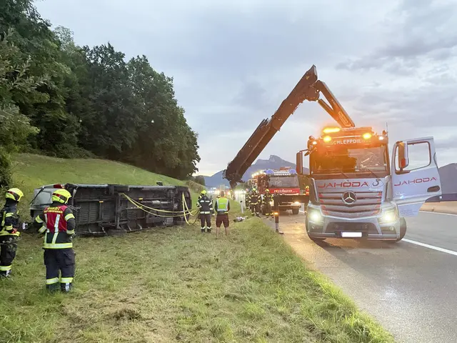 Foto: FF Oberwang/Stoxreiter