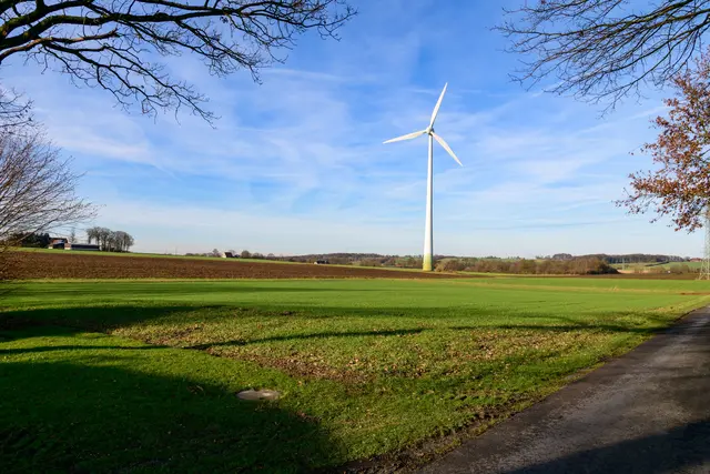Energie im Wandel: Oliver Eisenhöld informierte über aktuelle Entwicklungen an den Energiemärkten und die Auswirkungen geopolitischer Spannungen. (Symbolfoto) | Foto: pexels / Sergej *****