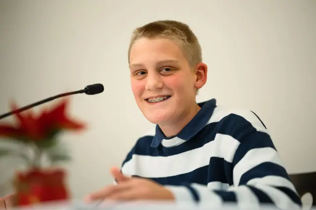 Der Wettbewerb schreib.art lädt Kinder und Jugendliche dazu ein, ihre eigenen Geschichten zu verfassen und einzureichen. | Foto: AlexanderFelten
