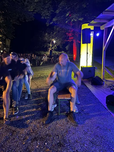 Foto: Markus Kahrer & Manuela Danzinger