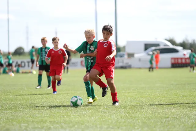 Fußballszene
