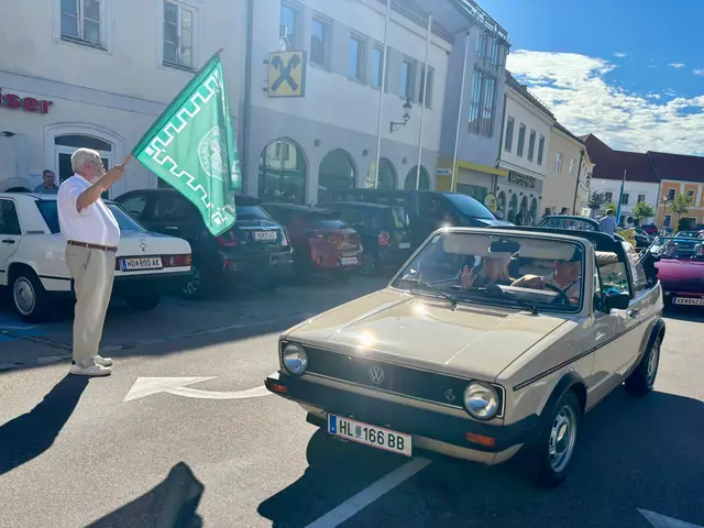 Foto: Markus Kahrer