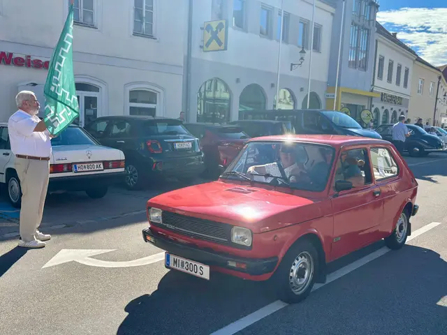Foto: Markus Kahrer