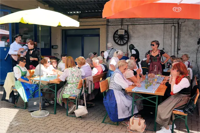 Foto: Erich Staudinger