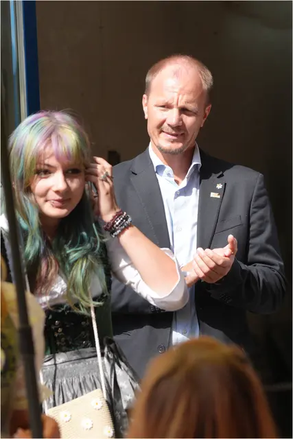 Foto: Erich Staudinger