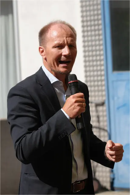 Foto: Erich Staudinger