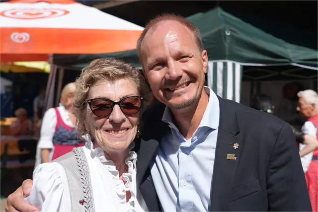 Foto: Erich Staudinger