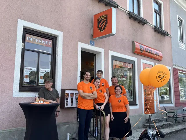 Foto: Alexander Mösinger