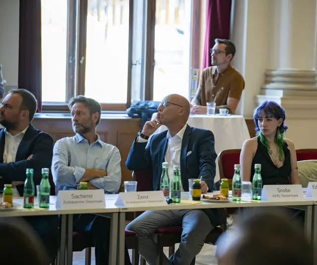 Foto: Uni Graz