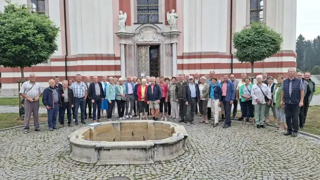 Foto: Altbauerngemeinschaft Bez. Perg