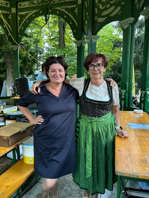 Foto: Markus Kahrer & Manuela Danzinger