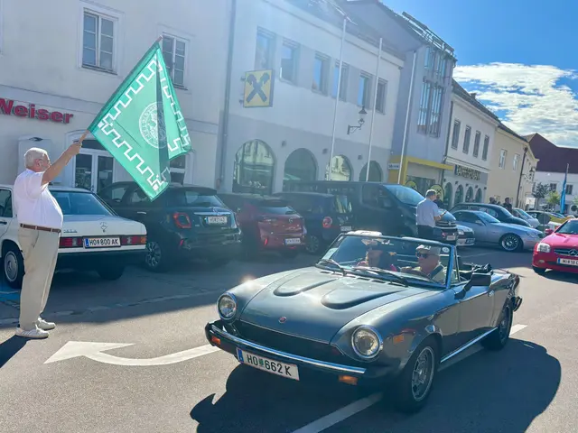 Foto: Markus Kahrer