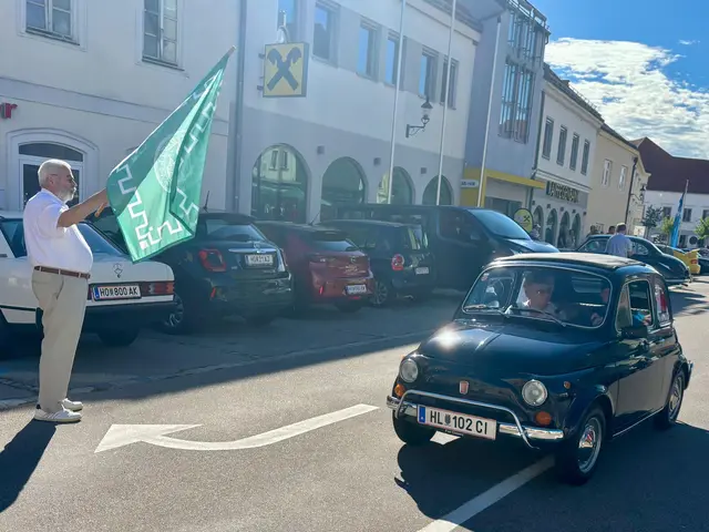 Foto: Markus Kahrer