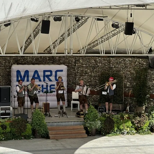 Konzert-Impressionen