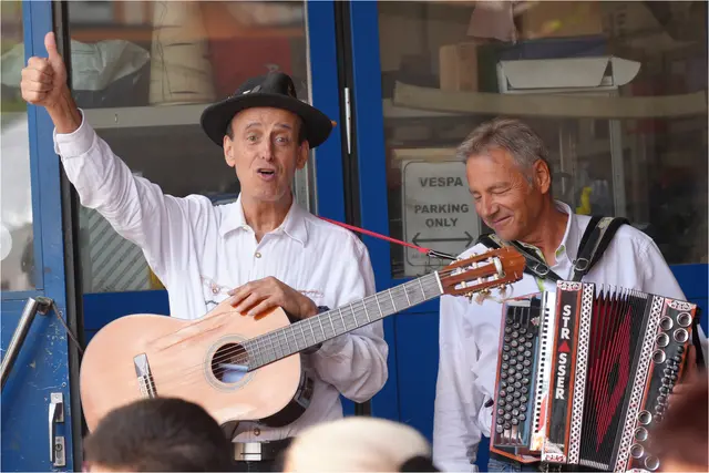 Foto: Erich Staudinger