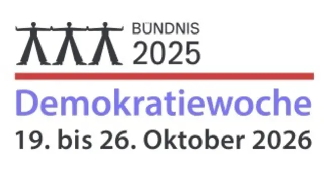 Foto: Bündnis2025