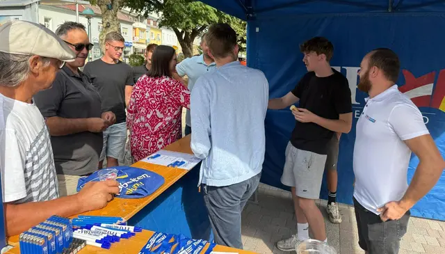 Foto: FPÖ
