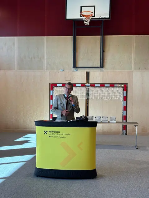 Foto: Markus Kahrer & Manuela Danzinger