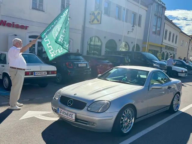 Foto: Markus Kahrer
