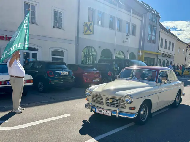 Foto: Markus Kahrer