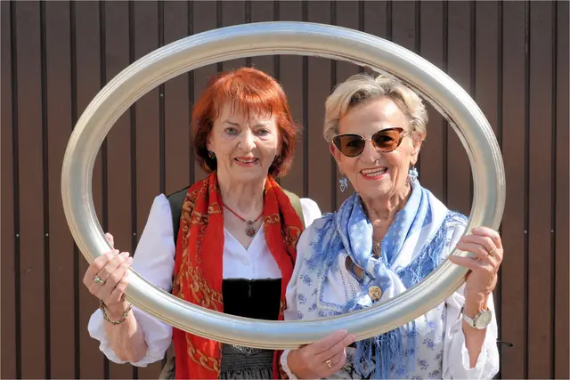 Foto: Erich Staudinger