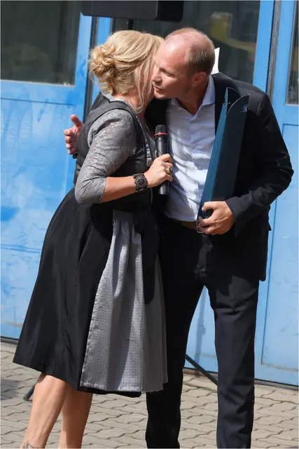 Foto: Erich Staudinger