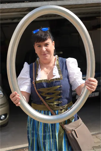 Foto: Erich Staudinger