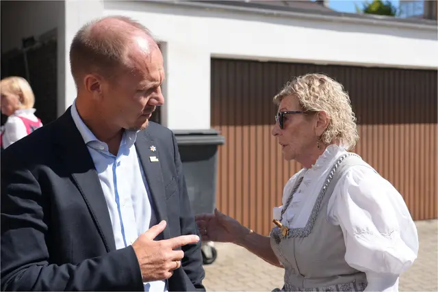 Foto: Erich Staudinger