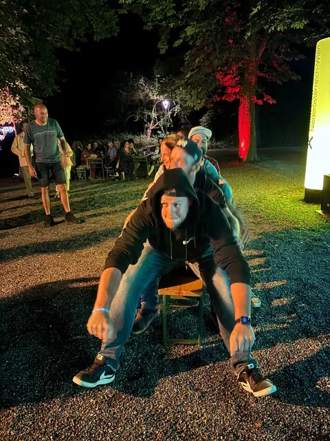 Foto: Markus Kahrer & Manuela Danzinger